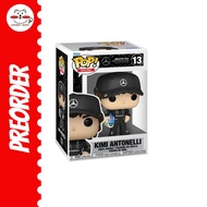 [PO] Funko POP F1 Mercedes-AMG Petronas Kimi Antonelli