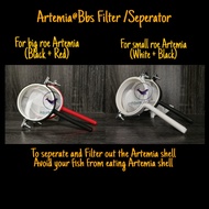 (ReadyStock) Artemia@Bbs Filter/Seperator ,Penapis Artemia@bbs-akuarium ikan -aquarium -fish