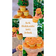 KEK HOKKAIDO INTI JEBOK