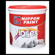 nippon vinilex 5000 cat tembok interior tinting base pastel 25 kg