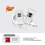 Hada Himitsu Skincare Series / HadaHimitsu Cleansing Gel / Toner Pad / Nourishing Cream / Ampoule / 