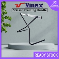 Vinex Scissor Training Hurdle