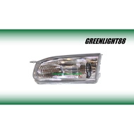 TOYOTA COROLLA AE111 1995-1997 HEAD LAMP (TYC) / LAMPU DEPAN