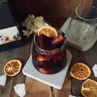 【富士山杯x元氣吐司造型水泥杯墊】生日禮物 熱紅酒杯 果汁杯