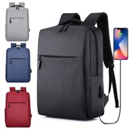 【Teacher's Day / Mother's Day 】Laptop Bag Travel Bag Business Backpack Leisure Men Bag Man Bag Bag B