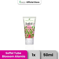 Soffell Mint Geranium Alamia Tube 50 gr