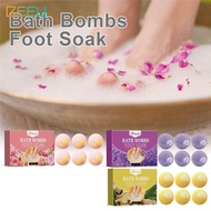 Foot Detoxification Moisturizing Foot Bath Ball Foot Bath Powder Foot Spa Foot Bath Ball Personal Health Supplies Foot Care Cold Dispelling Foot Bath Ball