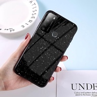 Softcase Glass ITEL S16 | Case HP ITEL S16 | Case VIVO ITEL S16 | Kesing HP ITEL S16 | Casing HP ITE