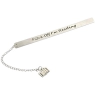 Interesting Female Bookmarks Bookmarks for Book Lovers Birthday Graduation Gifts for Writers Female 