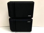 Bose 201 Series IV Bookshelf Speakers karaoke speaker 卡拉ok 喇叭