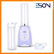 Khind Personal Blender BL600P (250W) +600ml Blender Bottle