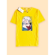 T-shirt vTuber Hololive Gawr Gura Idol