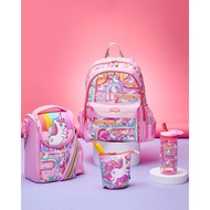 Smiggle Blast Off Junior Character Backpack  Collection