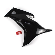 Yếm Bửng Trái GSX R150 Đen Bóng - 94441-23K00-YVU - Zin Zin Motor