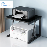 Cod Printer Stand Desktop Office Storage Rack Copier Storage Office Printer Stand