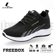 LVR FREE BOX LV0325 Women's Sneakers Shoes Women's Sports Shoes Women's Running Shoes