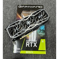 Gainward Phoenix GeForce RTX 3070 Ti 8GB graphics card