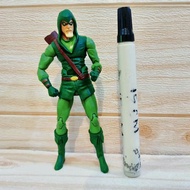 5.7inches Icons Green Arrow Around The 5.7 Inch Action Figures Detailcwkjwtphd Gree