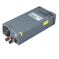 Customized High Power 2000W 2500W 3000W Switching Power Supply 12V 24V 36V 48V 2000W PSU Transformer