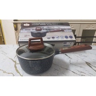 Periuk Vantage Premium