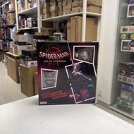 [放得高搵鬍鬚] 不二不議 千值練 SV-Action Spider-Gwen & Spider-Ham