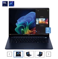 全新HP EliteBook Ultra G1i 14 吋 AI 筆記簿型電腦, 藍色