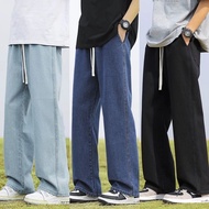 Jeans Pants for Men Maong Pants for Men Straight Leg Pants for Men Denim Pants for Men Baggy Pants