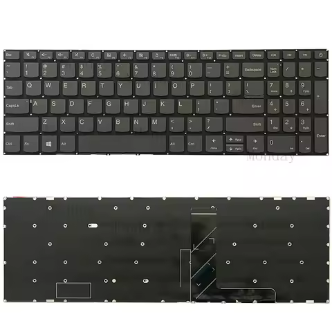 W For Lenovo ideapad L340 340C 340C-15 L340-15API IWL keyboard