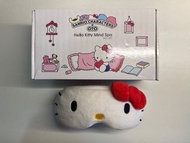 OTO Hello Kitty 眼部按摩機