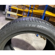 215/50R17 MICHELIN TYRE PRIMACY 4 (3120)