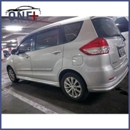 MASEH AKSESORIS MOBIL bodykit ertiga standart