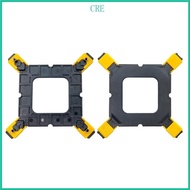 CRE CPU Cooler Fan Bracket Heatsink Holder for LGA 1150 1151 1155 1156 1366 1700