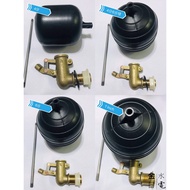 [Shopee Issues Electronic Invoices On Behalf Of Shopee] Water Tower North Type Float Inlet 4 Points 