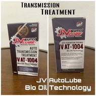 Auto Transmission Treatment JV AutoLube