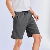 GIORDANO MEN G-MOTION high-tech antibacterial shorts 01100432