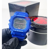 Casio G-Shock GX-56SGZ-2DR / GX-56SGZ-2 GXW Five Tigers Elite Generals Petak King Biru