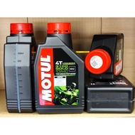Motul 3100 Gold 10W-40 4T