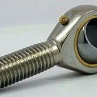 Pos16 Male Rod End 16Mm Left Hand Bearing