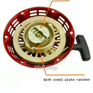 J20ju1 Recoil Stater Assy Gx160 Gx200 Puller Engine Stater Gx160 Gx200 Ju2022