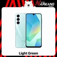 Samsung Galaxy A16 5G 4/128GB8/256GB โทรศัพท์มือถือ เครื่องศูนย์ไทย เครื่องใหม่แท้ รับประกันศูนย์ไทย
