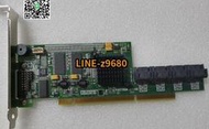 【詢價】庫存PROMISE 喬鼎 FastTrak SX8300 SATA 陣列卡 PCI-X 8口SA