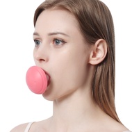 Face Training Device Muscle Bite Device Face-lifting Device Lifting Mask Bandage V Face Carving Face