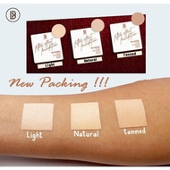 Bella Park Foundation | Bella Park Filter Effect Foundation | Stok