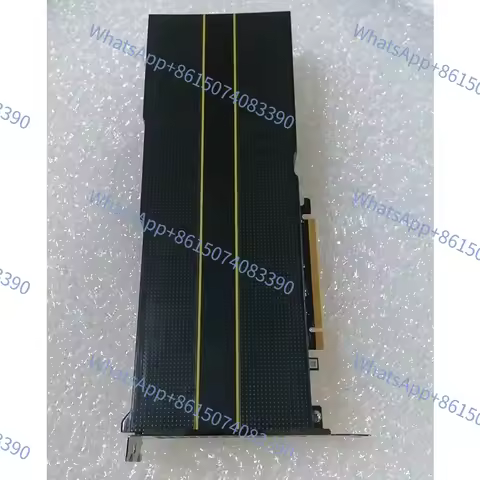 MI50 16GB GPU Accelerator Card, Refurbished Tested Graphics Card for AI Training & Computational Gra