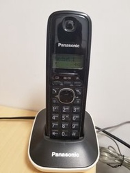 座枱無線電話 Panasonic KX-TG1611HK