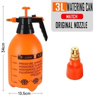 Watering Spray Sprayer watering device garden sprayer pump pressure sprayer for plants spray pump