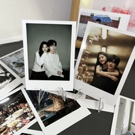 Merchandise/periphery TV Drama Hard to Coax Sang Yan Bai Jingting Wenyifan Zhang Ruonan Merchandise 
