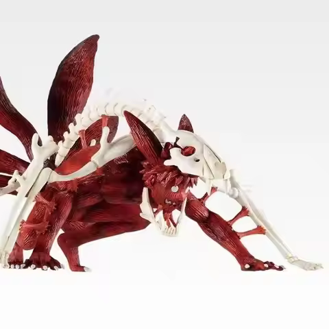 【H19CM】BANDAI SPIRITS MASTERLISE NARUTO Shippuden Naruto Uzumaki Last Prize Uzumaki Naruto Demon Fox