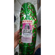 Taiwan KENDA 100/70-17 tubeless tire