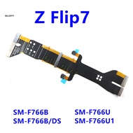 Motherboard Connector LCD Display Cable For Samsung Galaxy Z Flip7 SM-F766B/DS F766U F766 F766B Spin